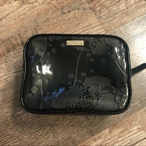 KATE SPADE MAKEUP BAG